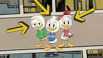 Free download DuckTales: Whos Who - Disney XD video and edit with RedcoolMedia movie maker MovieStudio video editor online and AudioStudio audio editor onlin