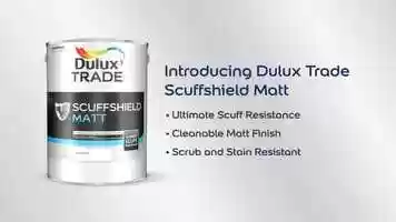 Free download Dulux Trade Scuffshield_15s video and edit with RedcoolMedia movie maker MovieStudio video editor online and AudioStudio audio editor onlin