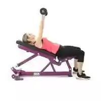 Free download Dumbbell Incline Chest Press video and edit with RedcoolMedia movie maker MovieStudio video editor online and AudioStudio audio editor onlin