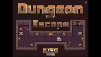 Free download Dungeon Escape Demo video and edit with RedcoolMedia movie maker MovieStudio video editor online and AudioStudio audio editor onlin