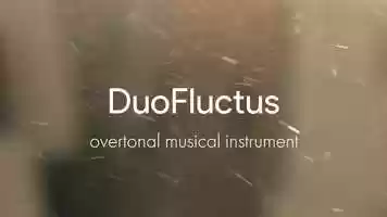 Free download Duofluctus video and edit with RedcoolMedia movie maker MovieStudio video editor online and AudioStudio audio editor onlin