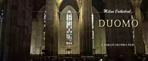 Free download Duomo (Milan Cathedral) video and edit with RedcoolMedia movie maker MovieStudio video editor online and AudioStudio audio editor onlin