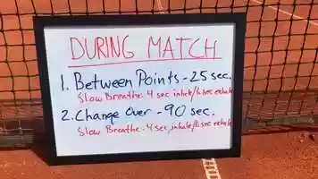 Free download During � tennis match video and edit with RedcoolMedia movie maker MovieStudio video editor online and AudioStudio audio editor onlin