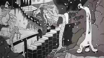 Free download Dusk Walk (Adult Swim | Off the Air : Winter) video and edit with RedcoolMedia movie maker MovieStudio video editor online and AudioStudio audio editor onlin