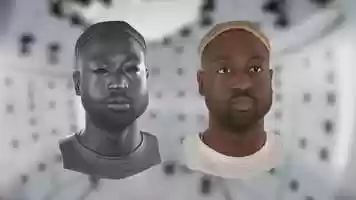 Free download DWYANE WADE - NBA2K (PIXEL GUN STUDIO) video and edit with RedcoolMedia movie maker MovieStudio video editor online and AudioStudio audio editor onlin