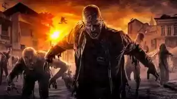Free download Dying Light GMV - Day of the Dead video and edit with RedcoolMedia movie maker MovieStudio video editor online and AudioStudio audio editor onlin