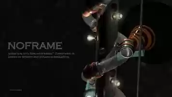 Free download Dynamic animation preview video and edit with RedcoolMedia movie maker MovieStudio video editor online and AudioStudio audio editor onlin