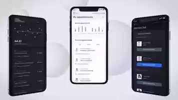 Free download Dynamic App Presentation video and edit with RedcoolMedia movie maker MovieStudio video editor online and AudioStudio audio editor onlin