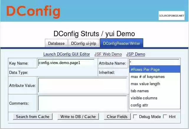 Download web tool or web app Dynamic Configuration Toolkit Download web tool or web app Dynamic Configuration Toolkit