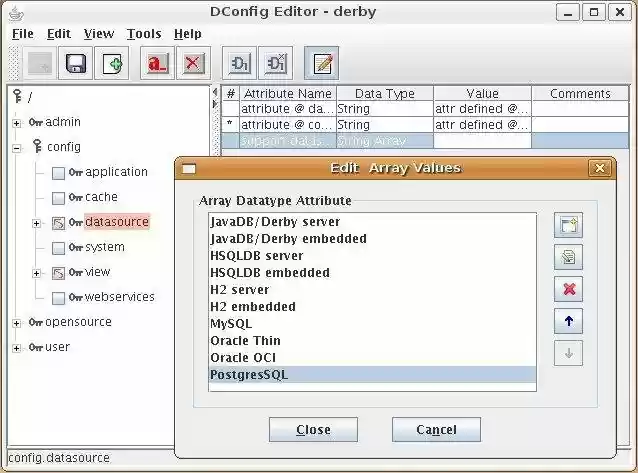 Download web tool or web app Dynamic Configuration Toolkit Download web tool or web app Dynamic Configuration Toolkit