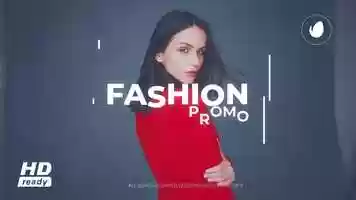 Free download Dynamic Fashion Promo (After Effects Template) video and edit with RedcoolMedia movie maker MovieStudio video editor online and AudioStudio audio editor onlin