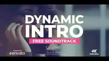 Free download Dynamic Intro | After Effects Project Files - Videohive template video and edit with RedcoolMedia movie maker MovieStudio video editor online and AudioStudio audio editor onlin
