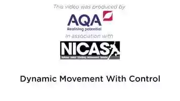 Free download Dynamic Movement With Control video and edit with RedcoolMedia movie maker MovieStudio video editor online and AudioStudio audio editor onlin