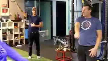Free download Dynamic Neuromuscular Assessment in Action video and edit with RedcoolMedia movie maker MovieStudio video editor online and AudioStudio audio editor onlin