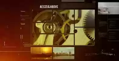 Free download Dynamic Opener  | After Effects Template video and edit with RedcoolMedia movie maker MovieStudio video editor online and AudioStudio audio editor onlin