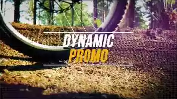 Free download Dynamic Urban Promo After Effects Templates video and edit with RedcoolMedia movie maker MovieStudio video editor online and AudioStudio audio editor onlin