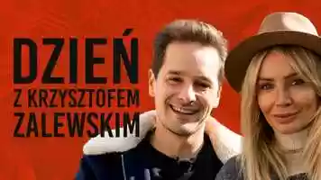 Free download Dzień z... Krzysztofem Zalewskim video and edit with RedcoolMedia movie maker MovieStudio video editor online and AudioStudio audio editor onlin