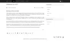 Download web tool or web app e107