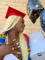 Free download E48 Latanya Beyniouah Receives 5 Saturdays 2021 Scholarship video and edit with RedcoolMedia movie maker MovieStudio video editor online and AudioStudio audio editor onlin