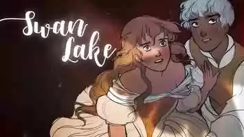 Free download EA Animation Program Reel 2016 Swan Lake Animatic by Dominic Bustamante video and edit with RedcoolMedia MovieStudio video editor online and AudioStudio audio editor onlin
