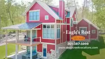 Free download Eagles Rest at Deep Creek Lake video and edit with RedcoolMedia movie maker MovieStudio video editor online and AudioStudio audio editor onlin