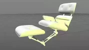 Free download Eames_Kitbash video and edit with RedcoolMedia movie maker MovieStudio video editor online and AudioStudio audio editor onlin
