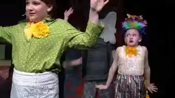 Free download EAPs Seussical the Musical video and edit with RedcoolMedia movie maker MovieStudio video editor online and AudioStudio audio editor onlin