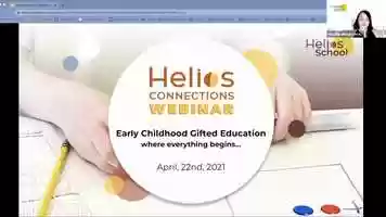 Free download Early Childhood Gifted Education video and edit with RedcoolMedia movie maker MovieStudio video editor online and AudioStudio audio editor onlin