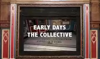 Free download Early Days - The Collective video and edit with RedcoolMedia movie maker MovieStudio video editor online and AudioStudio audio editor onlin