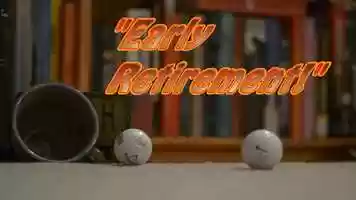 Free download Early Retirement! video and edit with RedcoolMedia movie maker MovieStudio video editor online and AudioStudio audio editor onlin