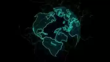 Free download Earth hud video and edit with RedcoolMedia movie maker MovieStudio video editor online and AudioStudio audio editor onlin