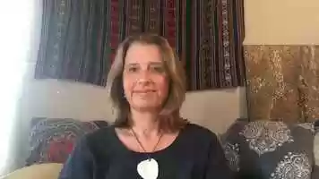 Free download Earth Medicine Course Intro with Jane Anderson of Sage Drums Tasmania video and edit with RedcoolMedia movie maker MovieStudio video editor online and AudioStudio audio editor onlin