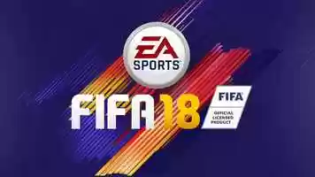 Free download EA Sports FIFA18 Sizzle video and edit with RedcoolMedia movie maker MovieStudio video editor online and AudioStudio audio editor onlin