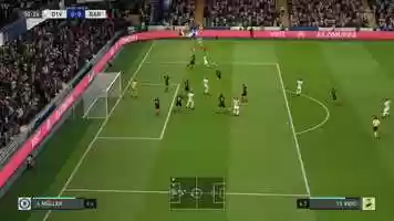 Free download EA SPORTS FIFA 20 (2) video and edit with RedcoolMedia movie maker MovieStudio video editor online and AudioStudio audio editor onlin