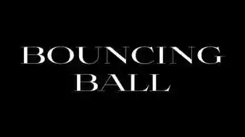 Free download EAST Bouncing Ball video and edit with RedcoolMedia movie maker MovieStudio video editor online and AudioStudio audio editor onlin