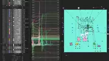 Free download Easter Bunny 2019 - Breakdown video and edit with RedcoolMedia movie maker MovieStudio video editor online and AudioStudio audio editor onlin