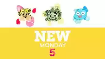 Free download Easter Prime Lineup | Cartoon Network video and edit with RedcoolMedia movie maker MovieStudio video editor online and AudioStudio audio editor onlin