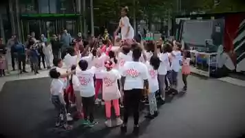 Free download East London Dance - 2019 review video and edit with RedcoolMedia movie maker MovieStudio video editor online and AudioStudio audio editor onlin