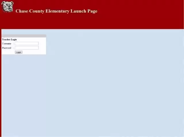 Download web tool or web app Easy Elementary Portal