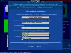 Download web tool or web app EasyMiner