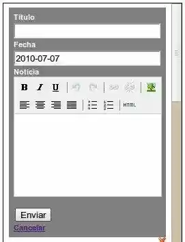 Download web tool or web app Easy PHP News Module