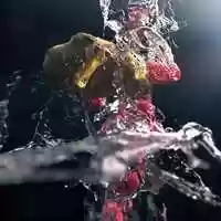 Free download Eau  Moi - Teaser video and edit with RedcoolMedia movie maker MovieStudio video editor online and AudioStudio audio editor onlin