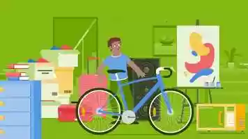 Free download eBay Kleinanzeigen - Holidays Campaign Ad #2 video and edit with RedcoolMedia movie maker MovieStudio video editor online and AudioStudio audio editor onlin