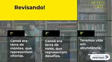 Free download EBD UM NOVO TEMPO video and edit with RedcoolMedia movie maker MovieStudio video editor online and AudioStudio audio editor onlin