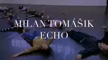 Free download ECHO by Milan Tomik, SEAD 2019 video and edit with RedcoolMedia movie maker MovieStudio video editor online and AudioStudio audio editor onlin