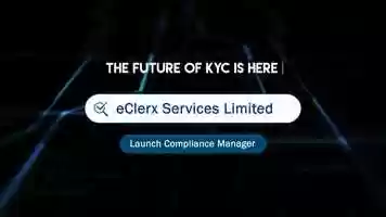 Free download eClerx Compliance Manager Teaser video and edit with RedcoolMedia movie maker MovieStudio video editor online and AudioStudio audio editor onlin