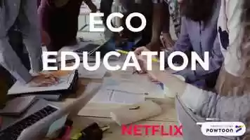 Free download Ecoeducation video and edit with RedcoolMedia movie maker MovieStudio video editor online and AudioStudio audio editor onlin