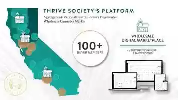 Free download Eco Farm Holdings PBC (Thrive Society) Secures Milestone Investment video and edit with RedcoolMedia movie maker MovieStudio video editor online and AudioStudio audio editor onlin