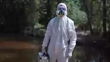 Free download Ecologist Holding Tablet Stock Video video and edit with RedcoolMedia movie maker MovieStudio video editor online and AudioStudio audio editor onlin