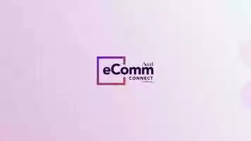 Free download eComm Connect | Social Commerce: In-Context Buying video and edit with RedcoolMedia movie maker MovieStudio video editor online and AudioStudio audio editor onlin